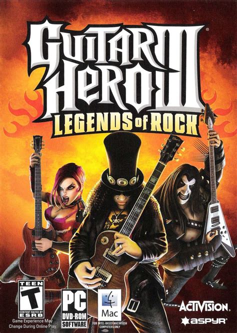 guitar hero 3 ps2 download|Guitar Hero III Legends of Rock (USA) : Free Download, Borrow, .